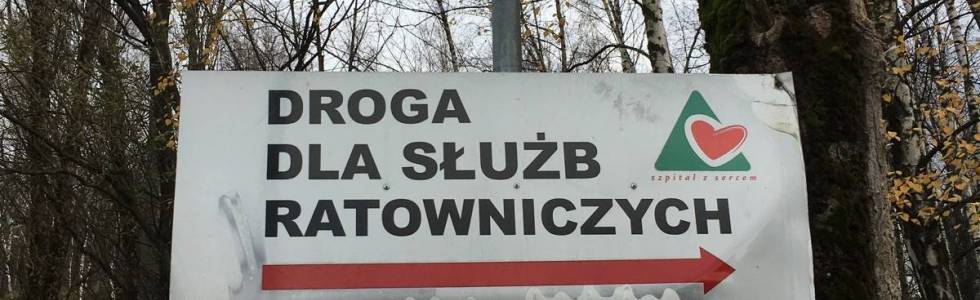 Na Czantorię i z powrotem przez Poniwie