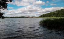 jezioro Barlineckie