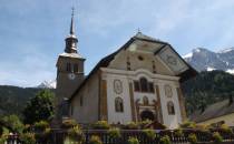 Les Contamines Montjoie