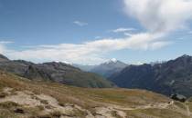 Col de la Croix du Bonhomme