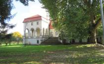 Pałac w Sadowicach