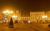 Rybnik - rynek