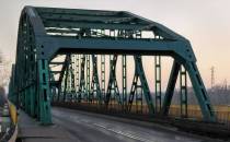Most fordoński im. Rudolfa Modrzejewskiego w Bydgoszczy