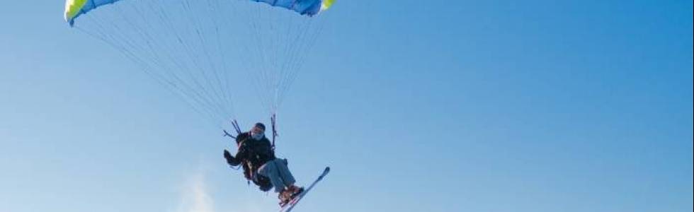 snowgliding- Bezmiechowa