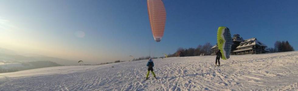 snowgliding-Bezmiechowa