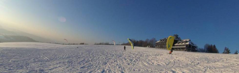 snowgliding-Bezmiechowa