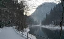 Dunajec.