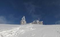 Wysokogórskie Obserwatorium Meteorologiczne IMGW-PIB