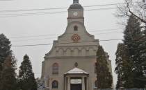 Kościół Crystusa Króła