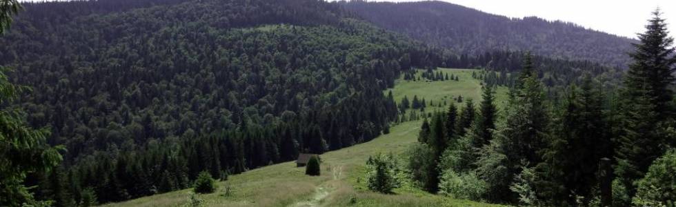 Rzeki-Gorc-Turbacz-Kudłoń-2016.07.24