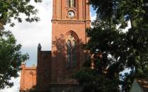 Kościół w Racławiu