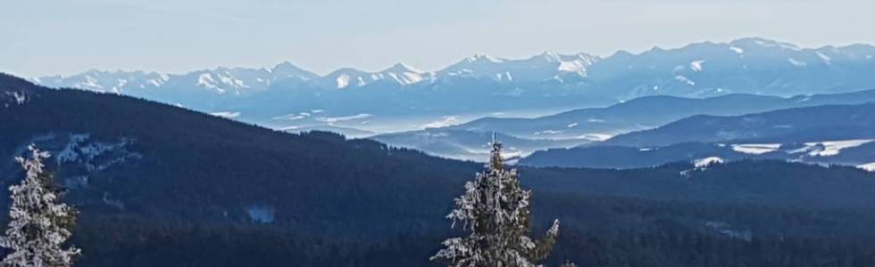 2016 12 30 Rysianka z Źabnicy zielonym