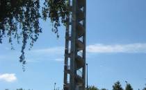 Wieża Kolibki