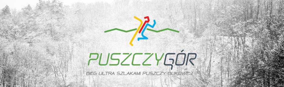 Bieg Puszczygór 2017 - 55 km