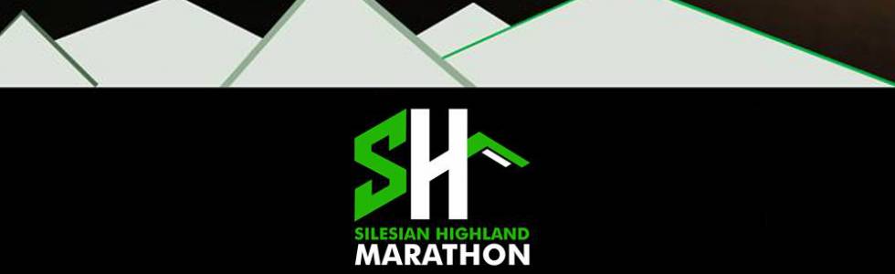 Silesian Highland Marathon 2017 - 10 km