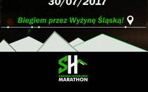 Silesian Highland Marathon