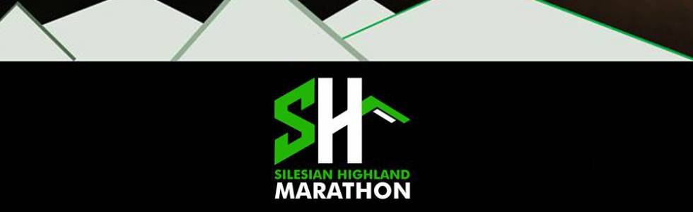 Silesian Highland Marathon 2017