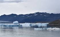 Jökulsárlón