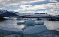 Jökulsárlón