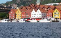 Bryggen