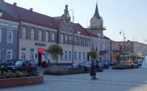 Lubaczów - Rynek