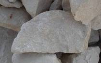 Mioceński wapień w Kamieniołomie Brusno