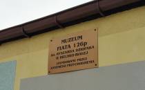 Muzeum Fiata 126p.