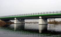 Most w Radzanowie