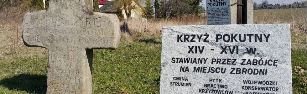 Pętla z Czechowic: wycieczka krajoznawczo-dydaktyczna