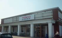 Tesco