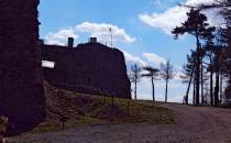 Fort Ostroróg