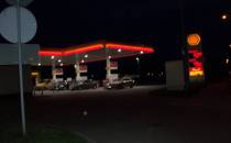 stacja benzynowa