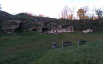 Fort Orzechowce 1