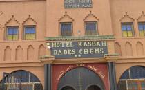 Hotel ** w Dades