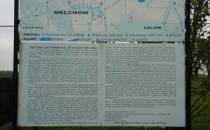 Informacja o bitwie pod Mełchowem