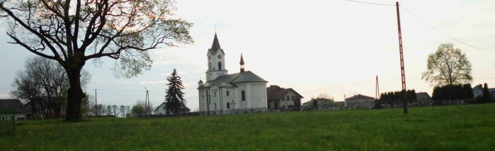 Przez Landek, Mnich do Chybia i powrót