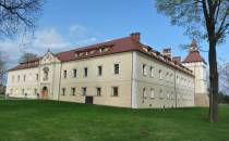 Zamek Wrochema w Starych Tarnowicach (TG)