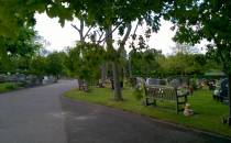 Wilnecote New Cemetery
