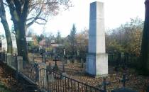 Biskupice Radłowskie - Cmentarz nr 259