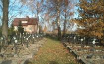 Wał-Ruda - Cmentarz nr 261