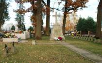 Radłów - Cmentarz nr 268