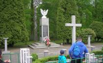  Pomnik Pamięci Żołnierzy Września 1939 roku wraz z placem