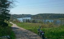 jezioro Kamieniczno