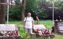 Cmentarz I wojenny w Borowie