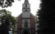 Kościół 1893r