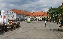 Mikołowski rynek