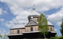 cerkiew św. Paraskewa