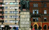 Pomnik Wdzięczności dla Armii Radzieckiej