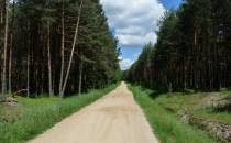 droga do Mikołeski