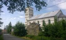 kościół Jasienica